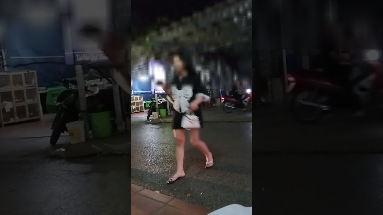 2024年ベトナム　ドーソン　風俗の秘境（売春の街） #Do son #Vietnam #卖淫 #shorts  #ベトナム #ドーソン #prostitution #郡塗山 #Quận Đồ Sơn