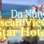 【ダナン3週間】最高❗️ベトナムのハワイ🏝️５つ星ホテルPeninsulaとSel de Mer Hotel & Suitesオーシャンビューでプチ移住スタート❗️ vol.1