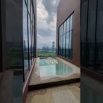 Impressive Penthouse with Private Swimming Pool in Saigon!