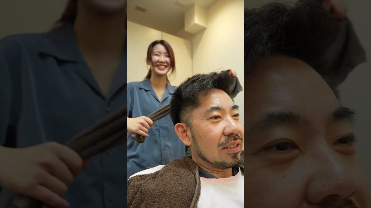 ベトナムで謎にスイートルームに泊まらせてくれるホテル #ベトナム #shorts