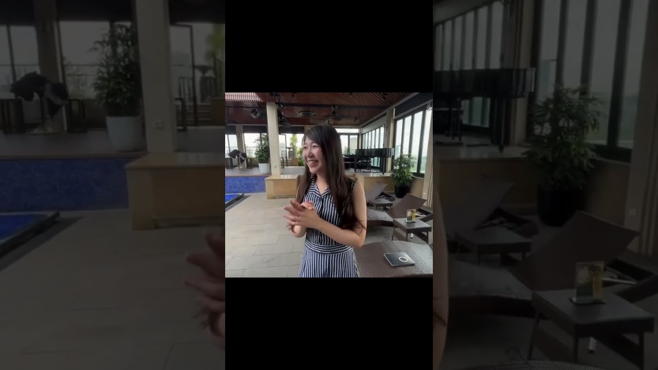 #vlog #旅行 #travel #ピアノ #ベトナム　#apricothotel #shorts