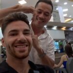 Ho Chi Minh VIP Barbershop FULL Experience – WHAT REALLY GOES DOWN INSIDE A VIP ROOM IN SAIGON! 😱