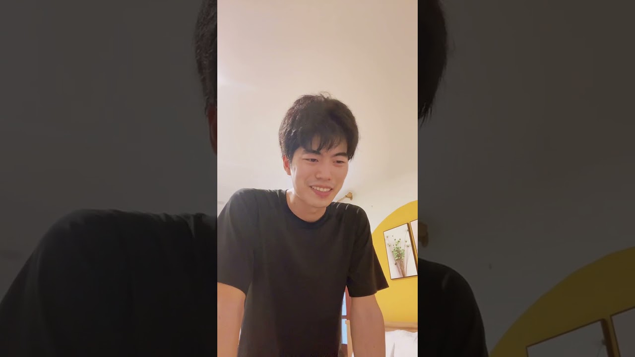 🇻🇳ベトナム：ハノイのホテルに着きました｜TikTokライブアーカイブ