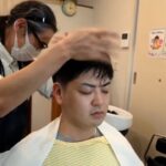 💈🇯🇵【Compilation】Barber Massage | Barber Shop Barber ASMR