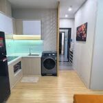 【Himawari Apartment 2bed 68㎡】Kim Ma通り沿いの「サクラホテル3」裏の路地先に2024年新築の2bedが空いています！