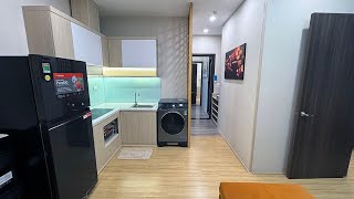 【Himawari Apartment 2bed 68㎡】Kim Ma通り沿いの「サクラホテル3」裏の路地先に2024年新築の2bedが空いています！