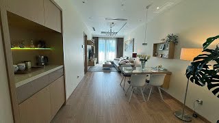 【ACOVA Residence 2bed 135㎡】日系ホテルデュパルクのすぐ近くに出た2023年新築のハイグレードアパートの稀少な2bedをご紹介します！