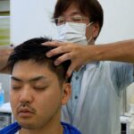 💈🇯🇵Haircuts, shampoos, shaving, and massages at “Hair Salon Iwato”in Komae, Tokyo.