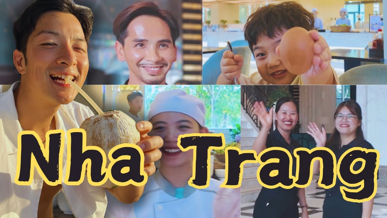 【ベトナムダナン】🇻🇳ホテルからの景色は最高ですが夜になるとズンドコ始まります！