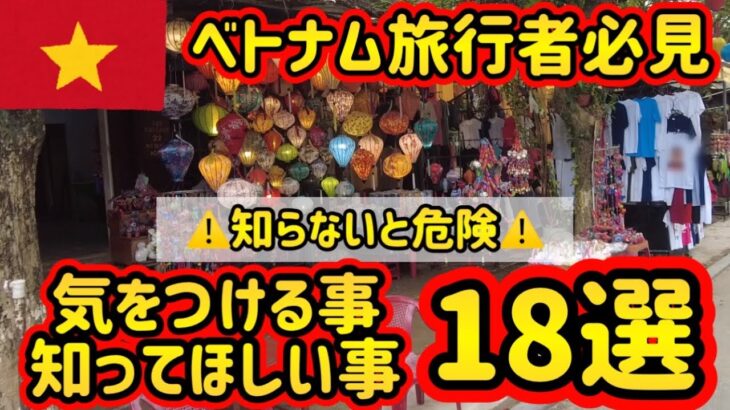 【 ベトナム 旅行🇻🇳行く前に見て 】ダナン ・ フーコック ・ ホーチミン に2週間滞在して分かったベトナムの現実