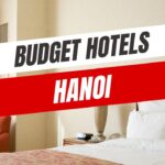 Best Budget Hotels in Hanoi