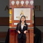 Gia nhập CLB MC đám cưới cùng A25 Hotel #a25hotel #hanoi