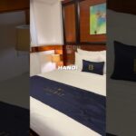 Hanoi Stays: Hai Bay Hotel