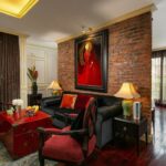 #HotelKDM #Review Hanoi Boutique Hotel & Spa