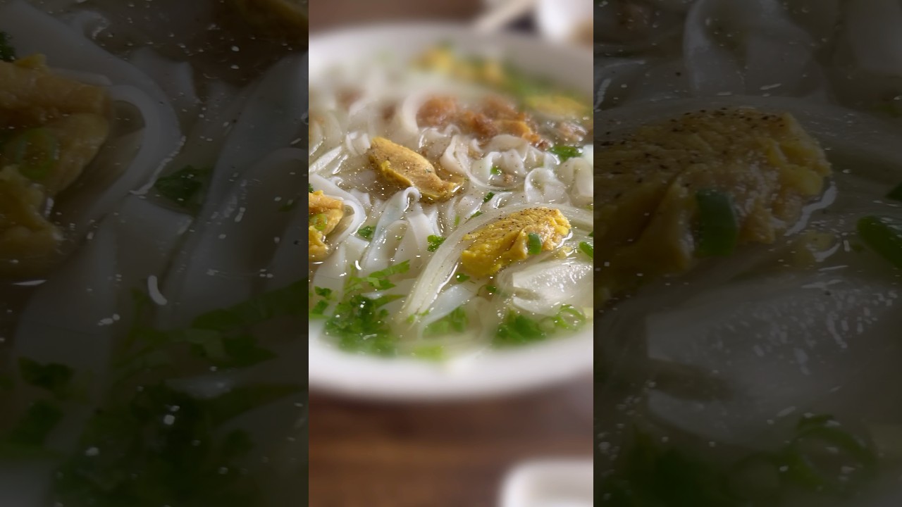 美味いねベトナム料理Hung Diec Sakai#shorts #short