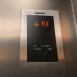 [Retake] Fast Mitsubishi GPM Elevators – Sheraton Saigon Grand Opera Hotel, Ho Chi Minh City, VN