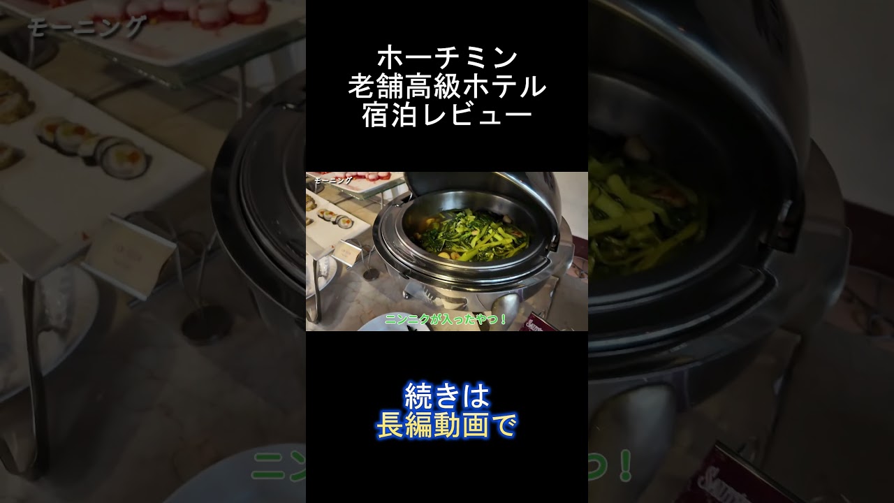 【 ベトナム 🇻🇳 ホーチミン 初心者ガイド 】２泊３日で有名観光地を巡る 【 vlog グルメ 旅行 物価 】
