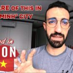 Avoid this SCAM in Saigon, Vietnam 🇻🇳