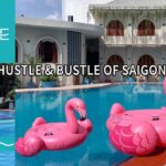 Azure Saigon – Gay club in Ho Chi Minh