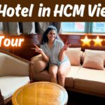 Best Hotels in Ho Chi Minh City, Vietnam Tour, Ho Chi Minh City, Hotel review, Vietnam Vlog