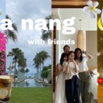 Da Nang vlog | 3泊4日ダナン ベトナム vlog | 念願のハイアットダナン, リピートレストラン, Hoian, Ho Chi Minh