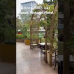 Dolce Golden Lake Hanoi, #Vietnam #Hotel