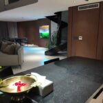 河內住宿 Hanoi Hotel – PentStudio West Lake Hanoi ( Airbnb )