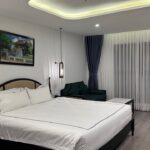 Hanoi Hotel Review 🇻🇳 SQ (Silk Queen) Hang Gai Hotel & Spa ✨ January 2025