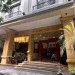 Hanoi Pearl Hotel Review