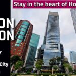 Hilton Saigon Hotel Tour 2025 | Hilton Ho Chi Minh City | Best Ho Chi Minh City Hotels