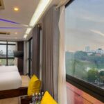 #HotelKDM #Review Hanoi Bella Rosa Hotel & Travel