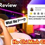 I Accidentally Booked a “LOVE HOTEL” In Ho Chi Minh City! – Hotel Review