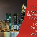 Is Renaissance Riverside Hotel Saigon worth staying? | Review of Deluxe Suite and Hotel Walkthrough