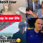 Kan zin kawng Phu Quoc Island to Saigon, Hotel thlenna Tour #dayinylife #vlog #travel #vietnam #fyp