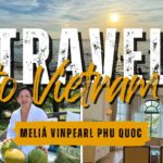 格安物価ベトナム🇻🇳フーコック島！Melia Vinpearl Phu Quocで過ごす6人家族の休日！