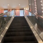 Mitsubishi Escalator – Sheraton Saigon Grand Opera Hotel & Tower, HCMC, VN