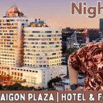 Sofitel Saigon Plaza – Hotel & Food | 365 Nights in Accor Hotels (Night 112)