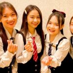 【タイ】ベトナム式理髪店でガチ嫁探し！激カワ女子大生の指技で昇天！【カリパン】