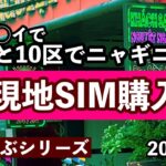 熟女と10区でニャギニャギ【ホーチミンベトナム】