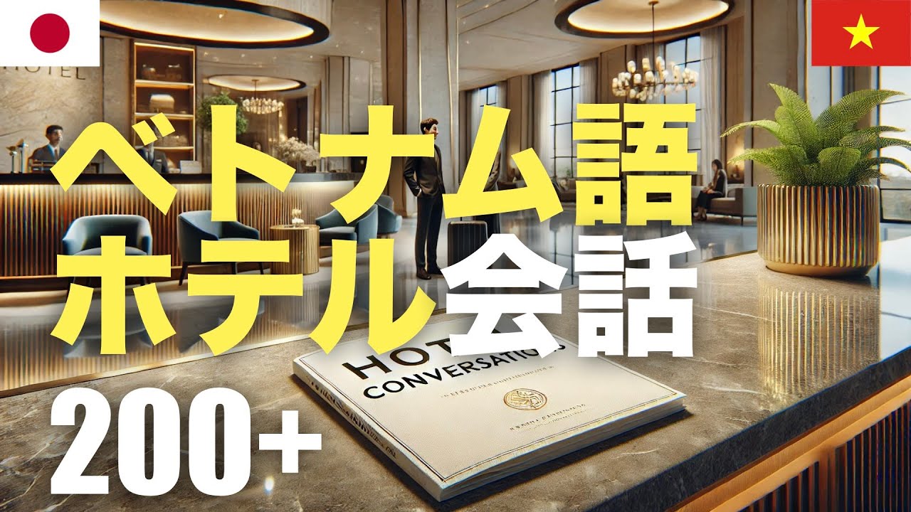 【ベトナム・フーコック島旅行】グダグダな初めての声出し/ホテル観光グルメ飛行機乗り継ぎその他色んな情報を聞かせてください！