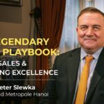 Arrival Podcast SS2E003: The Legendary Hotel Playbook: Luxury Sales & Marketing Excellence