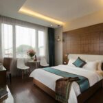 Bonne Nuit Hotel & Spa Hanoi, Vietnam | Travel With Sandhya