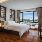 Brandi Fuji Hotel, Hanoi, Vietnam | Travel With Sandhya