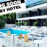 Escape To Runaway Bay | Luxury Hotel |Private Beach |Must Watch | Lots of Property Information