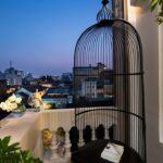 Hanoi Center Silk Premium Hotel & Spa & Travel, Vietnam | Travel With Sandhya