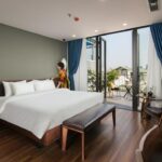 Hanoi Exclusive Hotel, Vietnam | Travel With Sandhya