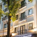 Hanoi L’Heritage Diamond Hotel & Spa, Vietnam | Travel With Sandhya