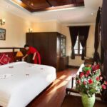 Hanoi Posh Boutique Hotel, Vietnam | Travel With Sandhya