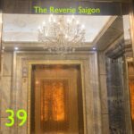 (Hotel lifts + Bonus) EPIC Mitsubishi Nexway Elevators – The Reverie Saigon, HCMC, VN