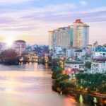 Pan Pacific Hanoi, Vietnam | Travel With Sandhya